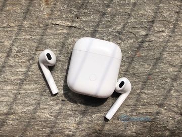 Realme Buds Air Neo testé par AndroidWorld Realme Buds Air Neo testé par AndroidWorld
