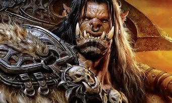 World of Warcraft Warlords of Draenor test par JeuxActu.com World of Warcraft Warlords of Draenor test par JeuxActu.com