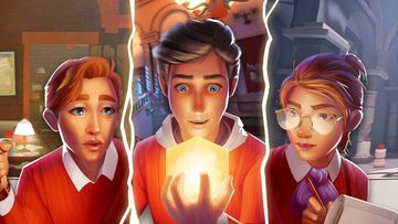 The Academy The First Riddle testé par Gaming Trend The Academy The First Riddle testé par Gaming Trend