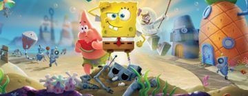 SpongeBob SquarePants: Battle for Bikini Bottom reviewed by ZTGD