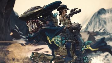 Anlisis Borderlands 3: Bounty of Blood