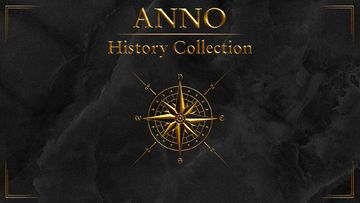 Anlisis Anno History Collection