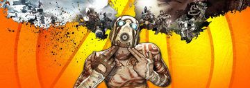 Test Borderlands Legendary Collection