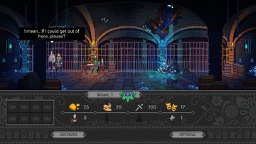 Yes, Your Grace test par Gaming Trend Yes, Your Grace test par Gaming Trend