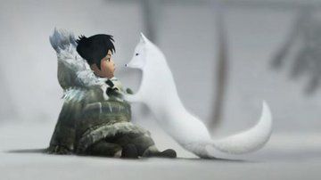 Never Alone test par GameBlog.fr Never Alone test par GameBlog.fr