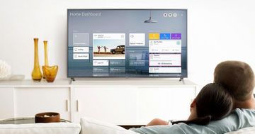 LG UN7300 im Test: 1 Bewertungen, erfahrungen, Pro und Contra