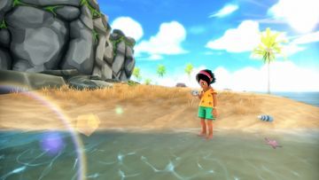 Summer in Mara reviewed by Shacknews