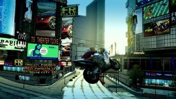 Burnout Paradise Remastered test par Trusted Reviews