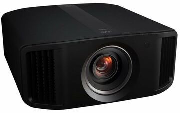 JVC DLA-N5 Review: 1 Ratings, Pros and Cons