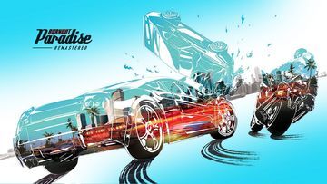 Burnout Paradise Remastered test par JVFrance