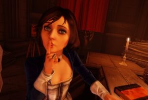 BioShock The Collection test par N-Gamz BioShock The Collection test par N-Gamz