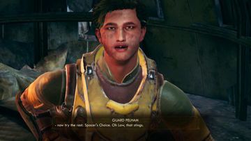 The Outer Worlds reviewed by BagoGames