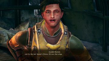 The Outer Worlds test par BagoGames