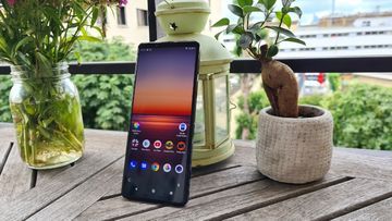 Sony Xperia 1 II test par PhonAndroid Sony Xperia 1 II test par PhonAndroid