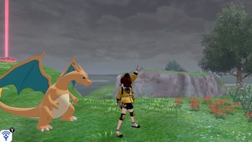 Pokemon Sword and Shield: Isle of Armor reviewed by Trusted Reviews