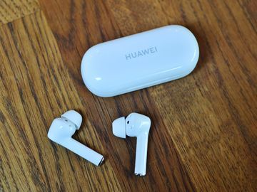 Huawei Freebuds 3i reviewed by Stuff