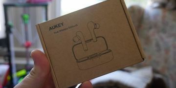 Aukey EP-T21 test par MobileTechTalk