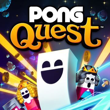 Pong Quest test par Xbox Tavern Pong Quest test par Xbox Tavern