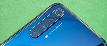 Realme X Review