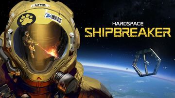 Hardspace: Shipbreaker reviewed by BagoGames