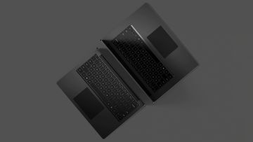 Test Microsoft Surface Laptop 3