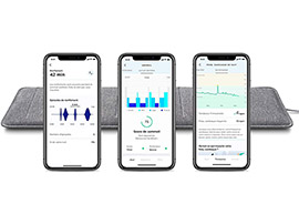 Withings Sleep im Test: 9 Bewertungen, erfahrungen, Pro und Contra