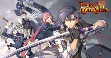 The Legend of Heroes Trails of Cold Steel III test par Nintendo-Town