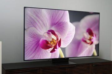 Samsung Q90T testé par DigitalTrends Samsung Q90T testé par DigitalTrends