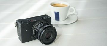 Sigma fp reviewed by Digital Camera World Sigma fp reviewed by Digital Camera World