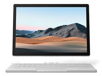 Microsoft Surface Book 3 test par NotebookCheck