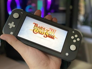 The Legend of Heroes Trails of Cold Steel III test par Geek Generation The Legend of Heroes Trails of Cold Steel III test par Geek Generation