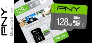 PNY test par GamerStuff PNY test par GamerStuff