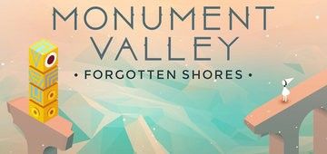 Monument Valley Forgotten Shores Review: 1 Ratings, Pros and Cons