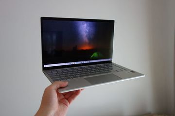 HP Envy 13 reviewed by Trusted Reviews