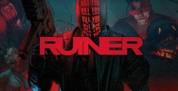 Ruiner test par JVFrance