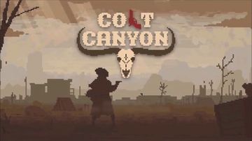 Colt Canyon test par GameBlog.fr