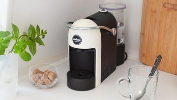 Test Lavazza Jolie