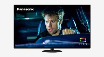 Panasonic TX-55HZW1004 Review: 1 Ratings, Pros and Cons