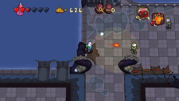 Adventure Time The Secret of the Nameless Kingdom im Test: 2 Bewertungen, erfahrungen, Pro und Contra