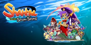 Shantae and the Seven Sirens test par Nintendo-Town
