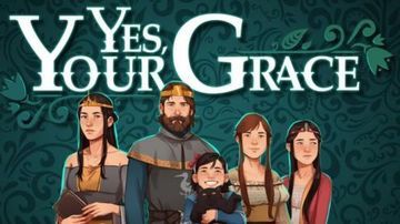 Yes, Your Grace test par GameBlog.fr Yes, Your Grace test par GameBlog.fr