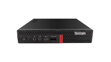 Lenovo ThinkCentre M720q Review: 1 Ratings, Pros and Cons