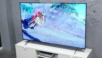 Sony KD-65XH9096 Review: 2 Ratings, Pros and Cons