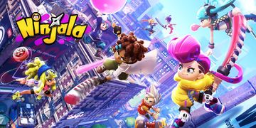 Ninjala test par wccftech Ninjala test par wccftech
