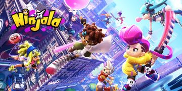 Ninjala reviewed by wccftech