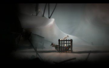 Never Alone test par GameSpot