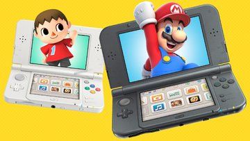 Anlisis Nintendo 3DS XL