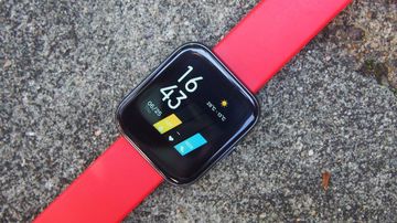 Realme Watch Review