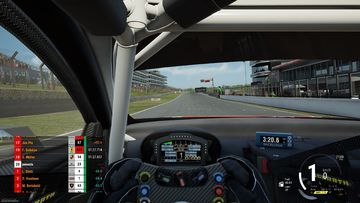 Assetto Corsa test par GameReactor
