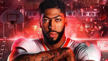 NBA 2K20 test par Push Square